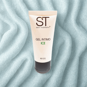 Lubricante efecto frío - 60 ml