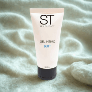 Lubricante Anal -120 ml