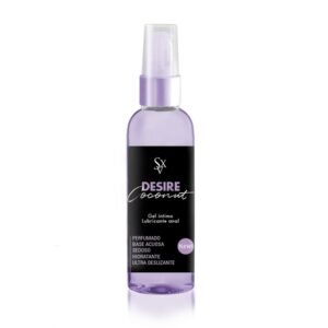 Lubricante Anal aroma Coco – 75 ml