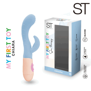 Doble estimulador CHIARA