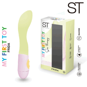 Vibrador Frida