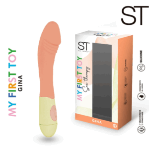 Vibrador Gina