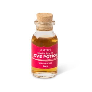 Aceites para masajes