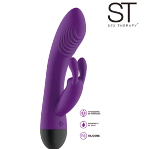 Doble estimulador Paula