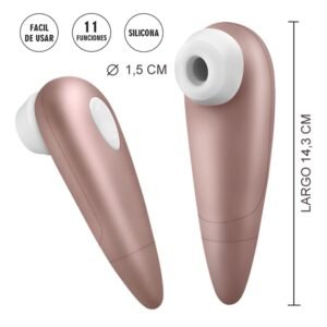 Satisfyer 1