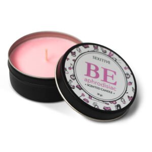 Massage Candle BE - 30 gr 