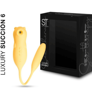 Luxury Succión 6