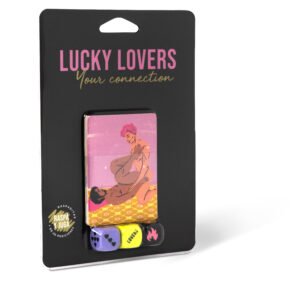 Lucky Lovers - your connection