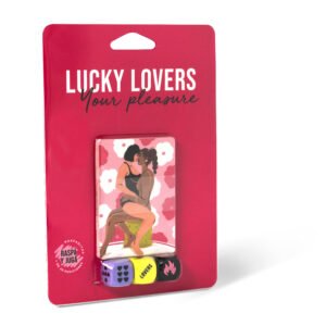 Lucky Lovers - your pleasure