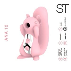 Succionador ANA 12