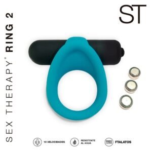 Anillo vibrador Ring 2