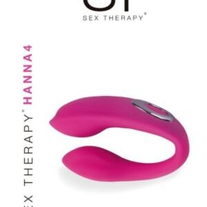 Hanna 4 Doble estimulador