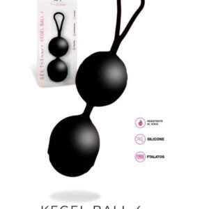 Kegel ball 4