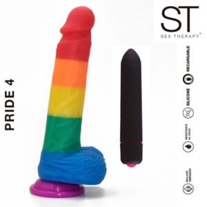 Dildo PRIDE 4