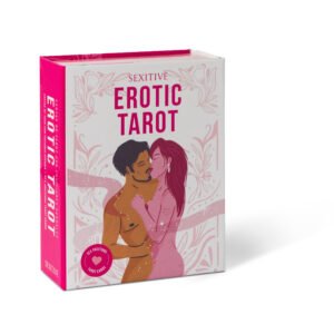 Erotic Tarot