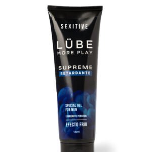 Lubricante Lube Supreme Retardante – 130ml