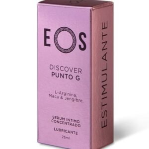 Serum Concentrado EOS Punto G