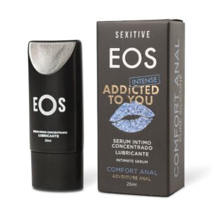 Serum Concentrado EOS Adventure Anal