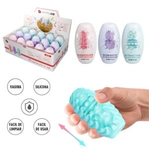 Masturbadores masculinos