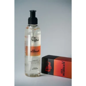 Gel Intimo Diabólico 200Ml C/Dosif